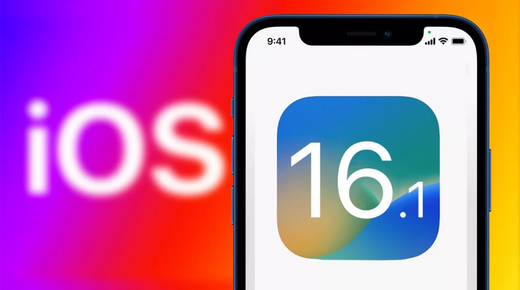 5 lỗi thường gặp trên iOS 16.1 và cách khắc phục hiệu quả