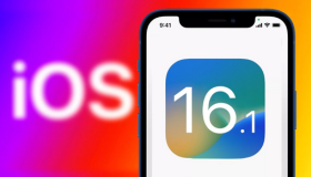 5 lỗi thường gặp trên iOS 16.1 và cách khắc phục hiệu quả