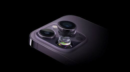 Vì sao gọi camera iPhone 14 Pro là bước nhảy vọt trong lịch sử nhiếp ảnh?