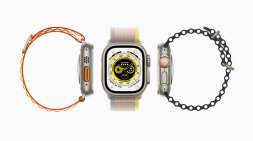Cách kéo dài thời lượng pin trên Apple Watch Ultra lên đến 60 giờ