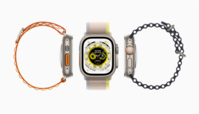 Cách kéo dài thời lượng pin trên Apple Watch Ultra lên đến 60 giờ