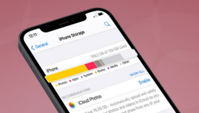 24 cách giúp bạn không còn lo hết dung lượng trên iPhone 14