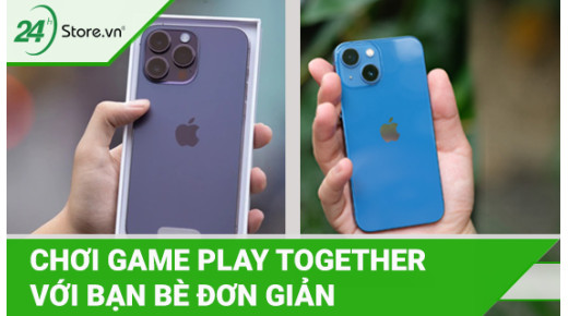 So sánh iPhone 14 Pro Max và iPhone 13 Mini sự khác biệt bạn nên biết