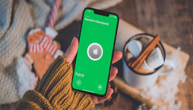 Hướng dẫn định vị AirPods Pro 2 bằng tính năng Precision Finding "chuẩn không cần chỉnh"