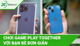 So sánh iPhone 14 Pro Max và iPhone 13 Mini sự khác biệt bạn nên biết