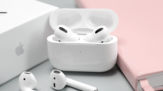 Firmware mới của AirPods Pro 2 tiết lộ điều gì?