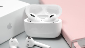 Firmware mới của AirPods Pro 2 tiết lộ điều gì?