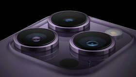 So ảnh chụp từ camera 48MP trên iPhone 14 Pro: Có thật sự khác biệt?
