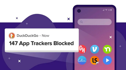 Hướng dẫn bật App Tracking Protection để hạn chế bị theo dõi trên Android