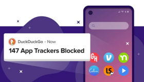 Hướng dẫn bật App Tracking Protection để hạn chế bị theo dõi trên Android