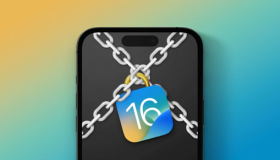 iOS 16: 5 tính năng bảo mật iPhone tốt hơn mà bạn nên biết
