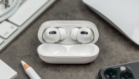 7 cách giúp bạn kéo dài thời lượng pin trên AirPods Pro 2