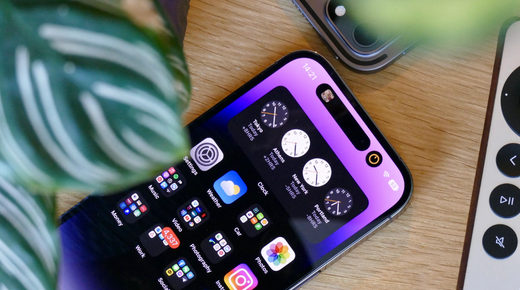 12 mẹo giúp bạn thao tác nhanh hơn trên iPhone 14