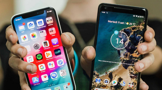 7 cách truy cập iCloud trên điện thoại chạy hệ điều hành Android