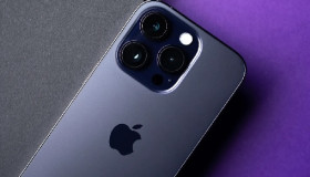 Chụp ảnh chuyên nghiệp hơn với 4 mẹo cực hay trên iPhone 14