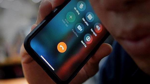 Cách ngăn nút nguồn làm kết thúc cuộc gọi trên iOS 16