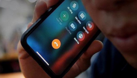 Cách ngăn nút nguồn làm kết thúc cuộc gọi trên iOS 16