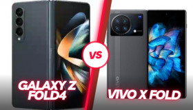 Samsung Galaxy Z Fold4 và Vivo X Fold: Chọn màn hình hay hiệu năng?