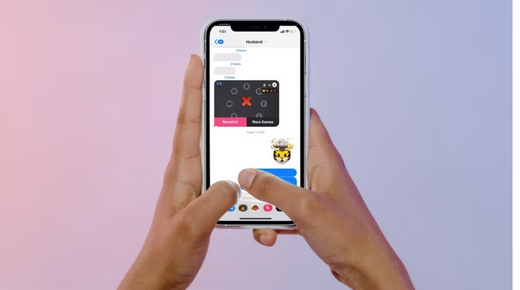 7 tính năng ẩn cực thú vị từ iMessage trên iPhone