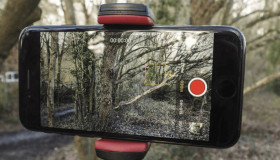Cách quay video mà không bị tắt nhạc đang phát trên iPhone