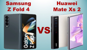 So sánh Samsung Galaxy Z Fold4 và Huawei Mate XS 2: Cấu hình vượt trội hay thiết kế mới lạ
