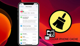 Xoá cache trên iPhone quan trọng hơn bạn nghĩ