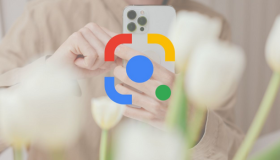Tiết kiệm thời gian tìm kiếm thông tin nhờ thêm Google Lens vào màn hình khóa iPhone