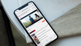 Tìm nhanh một cảnh trong video Youtube mà không cần phát lại