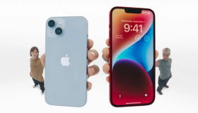 Apple thần kỳ cứu vãn doanh số iPhone 14 Plus chỉ bằng một thay đổi nhỏ