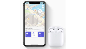 Nghiệt ngã: Tên trộm ô tô bị theo đuôi vì nạn nhân để quên AirPods