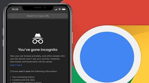 Bản cập nhật mới từ Google Chrome giúp bảo mật iPhone tốt hơn