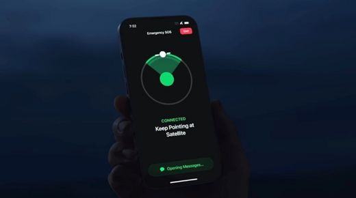 Sau Apple Watch, đến lượt iPhone 14 giải cứu người đàn ông mắc kẹt ở Alaska