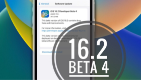 iOS 16.2 beta 4: Những nỗ lực sửa lỗi phiên bản trước
