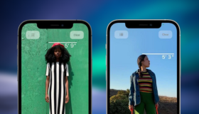 Không cần đến thước, iPhone 14 Pro có thể giúp bạn đo chiều cao vật thể tức thì