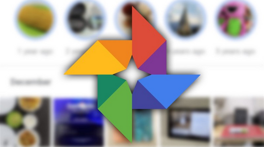 Google Photos xuất hiện tính năng Tìm kiếm bằng khuôn mặt