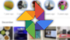 Google Photos xuất hiện tính năng Tìm kiếm bằng khuôn mặt