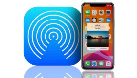 iOS 16.2: Tùy chọn giúp hạn chế quấy rối trên AirDrop được mở rộng ở phạm vi toàn cầu