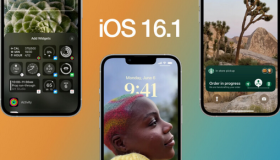 iOS 16.1.2 chính thức phát hành: Ngừng hỗ trợ cập nhật iOS 16.1.1 và iOS 16.1