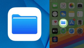 Cách nén và giải nén tệp nhanh chóng trên iPhone 14
