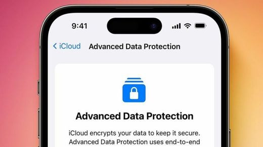 Ngay cả Apple cũng không thể xem thông tin của bạn nhờ tính năng mới này trên iCloud