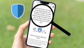 3 bước cần làm ngay để bảo mật hoạt động trên tài khoản Google của bạn