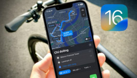 iOS 16: Tạo tuyến di chuyển hợp lý nhờ tùy chọn Thêm điểm dừng vào Apple Maps