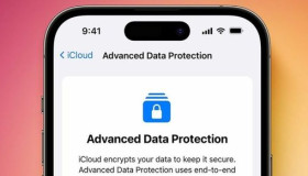 Ngay cả Apple cũng không thể xem thông tin của bạn nhờ tính năng mới này trên iCloud