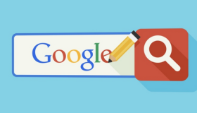 Giao diện Google Search được thiết kế lại, thanh tìm kiếm dày và bắt mắt hơn