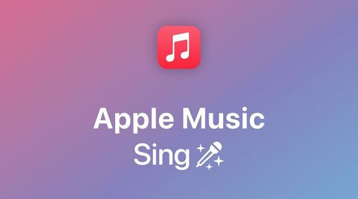 iOS 16.2: Cách sử dụng tính năng hát karaoke trên Apple Music Sing