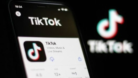 TikTok tối ưu video chiều ngang trên chế độ xem toàn màn hình để cạnh tranh với Youtube