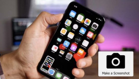 Những mẹo cực hay mà bạn nên biết khi chụp ảnh màn hình iPhone