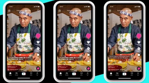 Hướng dẫn bật tính năng dịch phụ đề khi xem video TikTok