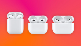 Hướng dẫn khôi phục cài đặt gốc và xóa ID Apple khỏi AirPods Pro