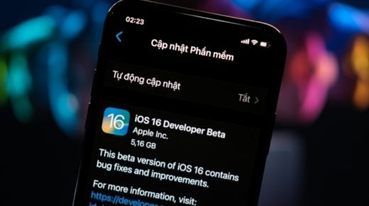 iOS 16: 6 cách sửa lỗi không thể tải xuống bản cập nhật mới nhất trên iPhone